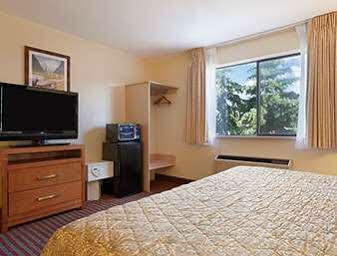 Colony Inn Kent Zewnętrze zdjęcie